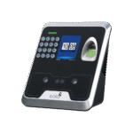 Pollo PLF-S1000 Face & Fingerprint Time Attendance