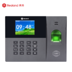 Realand A-L315 Fingerprint Time Attendance - Image 2
