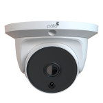Pollo PLC-332P-IR2/PM 2MP FHD Dome Camera