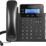 Grandstream GXP1628 Basic IP Phone