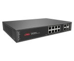 ONV ONV-POE33128PF 12-port Gigabit  PoE Switch - Image 3