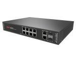 ONV ONV-POE33128PF 12-port Gigabit  PoE Switch - Image 2