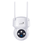 Pollo PLC-HS303-T 3MP Smart 360 Degree Wi-Fi Camera
