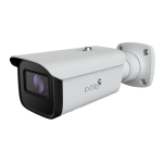 Pollo PLC-322M-VF-IR5/PM 2MP Bullet FHD Vari-Focal Camera