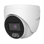 Pollo PLC-335P-AU-WR3/PM 5MP AHD Warm light Built-In Audio Dome Camera