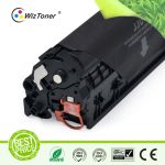 WT-285A HP 85A Black Compatable LaserJet Toner Cartridge (CE285A) - Image 2