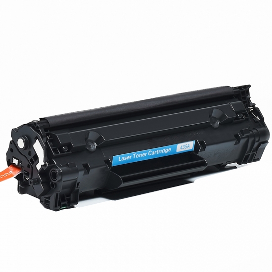3bc050e676b7653819c42023c5dbc8d1_medium WT-CF435A HP 35A Black Compatable LaserJet Toner Cartridge (CF435A) - Image 1