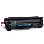 WT-CE278A HP 78A Black Compatable LaserJet Toner Cartridge (CE278A)