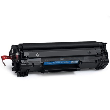WT-CE278A HP 78A Black Compatable LaserJet Toner Cartridge (CE278A)