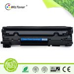WT-285A HP 85A Black Compatable LaserJet Toner Cartridge (CE285A) - Image 3