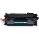 WT-CF280A HP 80A Black Compatable LaserJet Toner Cartridge (CF280A) - Image 2