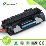 WT-CE505A HP 05A Black Compatable LaserJet Toner Cartridge (CE505A)