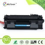 WT-CE505A HP 05A Black Compatable LaserJet Toner Cartridge (CE505A) - Image 2