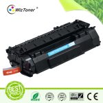 WT-Q5949A HP 49A Black Compatable LaserJet Toner Cartridge (Q5949A)