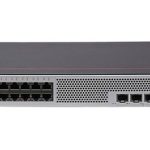 Huawei S5735-L24t4s-A1 (24*10/100/1000BASE-T ports, 4*GE SFP ports) Ethernet Switch