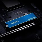 Adata Legend 710 256GB SSD NVME M.2 PCIe Gen3 x4 M.2 - Image 2