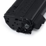 WT-CF280A HP 80A Black Compatable LaserJet Toner Cartridge (CF280A) - Image 3