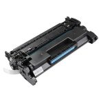 WT-226A HP 26A Black Compatable LaserJet Toner Cartridge (CF226A)