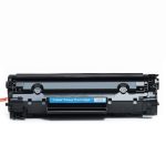 WT-CF435A HP 35A Black Compatable LaserJet Toner Cartridge (CF435A) - Image 2