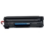 WT-CE278A HP 78A Black Compatable LaserJet Toner Cartridge (CE278A) - Image 2