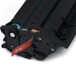 WT-CF280A HP 80A Black Compatable LaserJet Toner Cartridge (CF280A) - Image 4